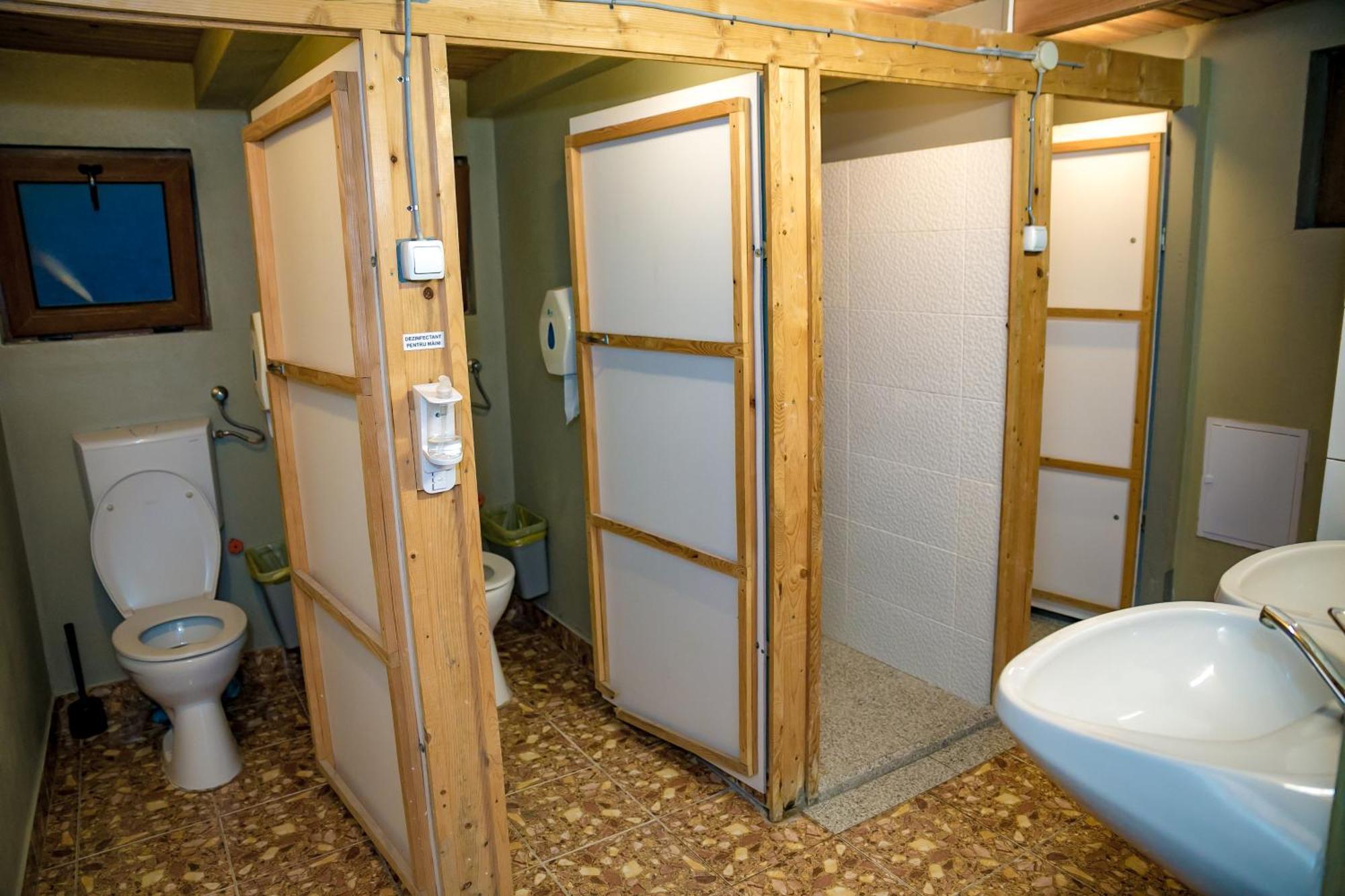 Bazart Vama Veche Hostel Luaran gambar