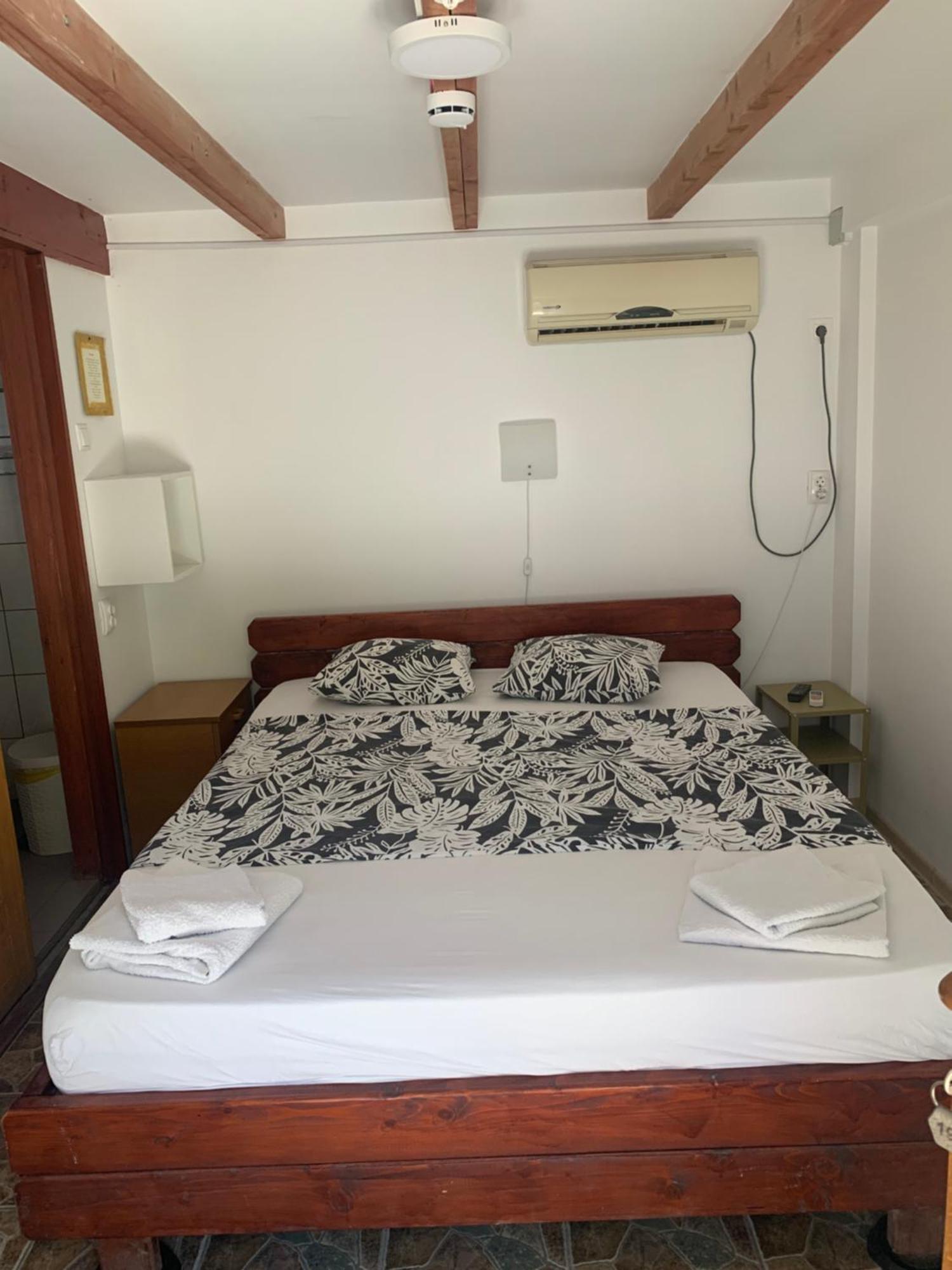 Bazart Vama Veche Hostel Luaran gambar