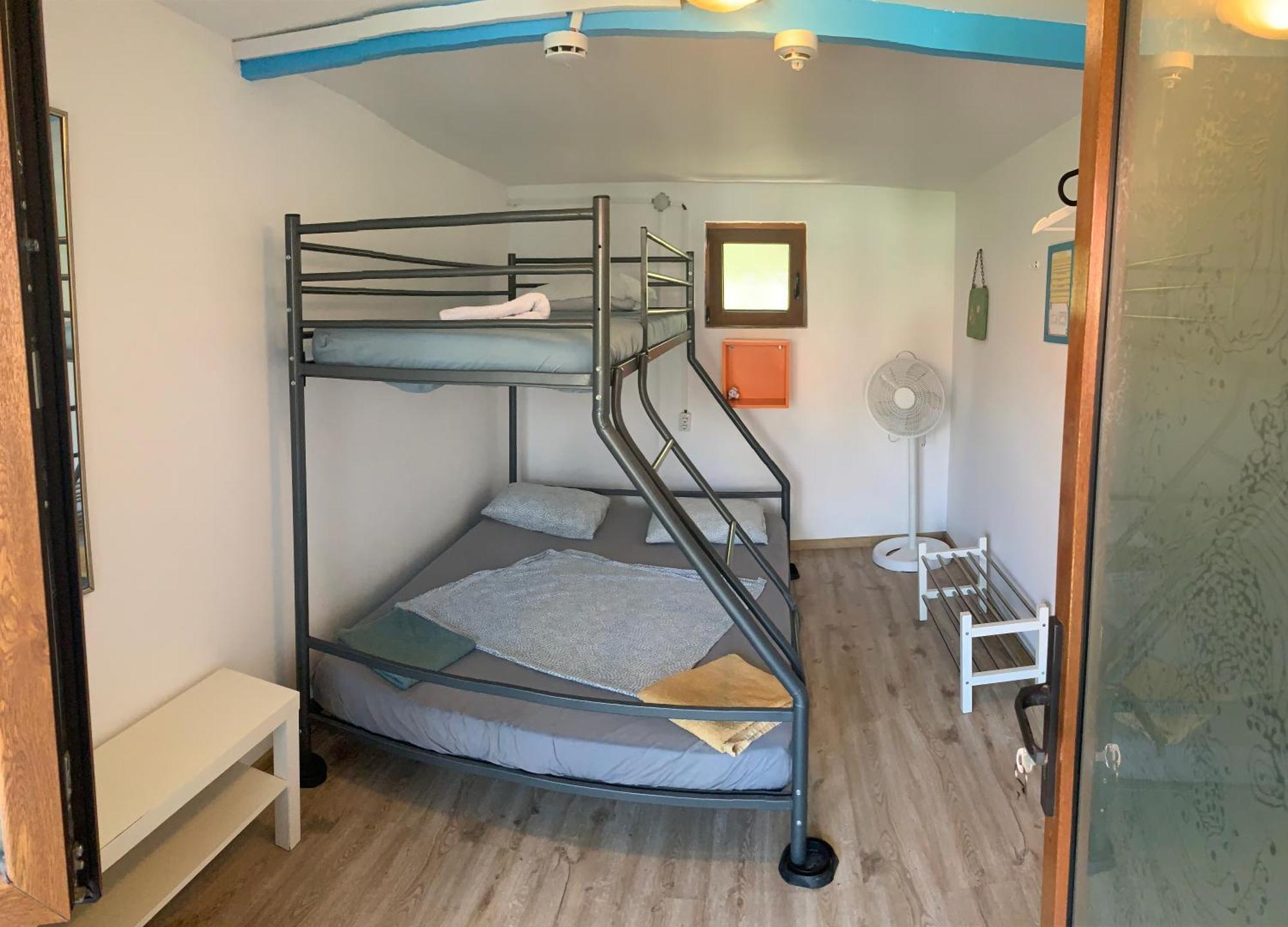 Bazart Vama Veche Hostel Luaran gambar